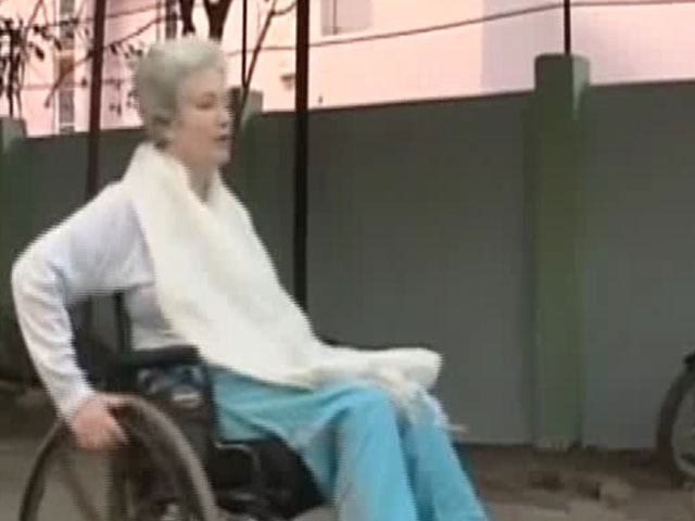 Good Samaritan Guidelines to Become a Law