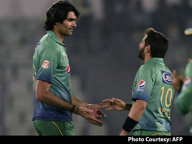 T20 World Cup: Have Happy Memories of Kolkata, Says Shahid Afridi