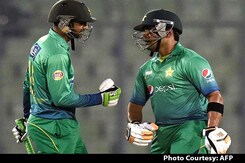 World T20: Onus on Seniors to Deliver Under Pressure, Says Shahid Afridi World T20: Onus on Seniors to Deliver Under Pressure, Says Shahid Afridi