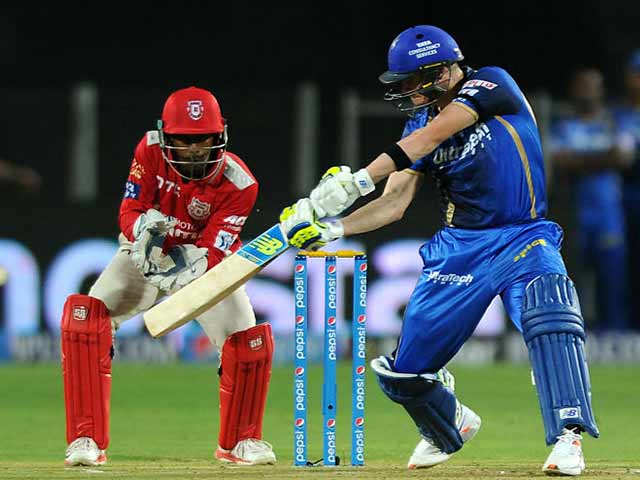 Video : IPL Has Been Good for International Players: Steve Smith