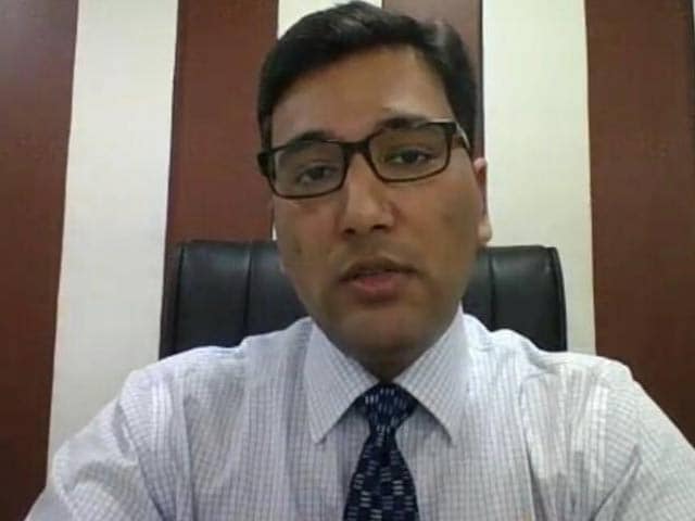 Video : Buy ICICI Bank For Target of Rs 240: Aditya Agarwal