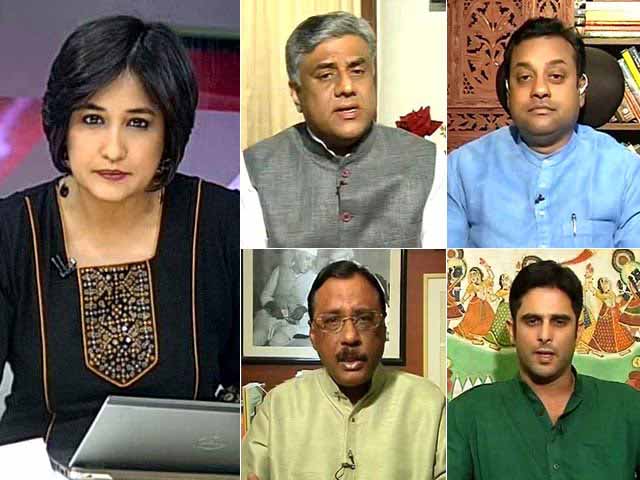 Game Of Chess On Aadhaar: Strategy, Counter Strategy