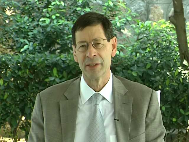 India Definitely A Bright Spot: Maurice Obstfeld