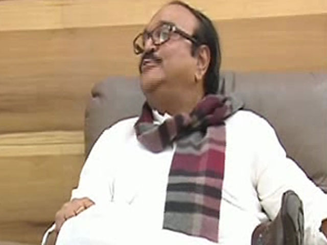 नेशनल रिपोर्टर : एनसीपी नेता छगन भुजबल गिरफ्तार