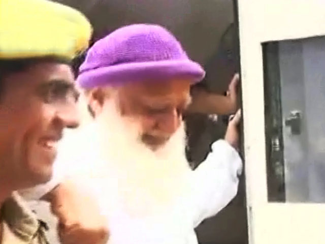 आसाराम के खिलाफ गवाही देने वालों की हत्या का आरोपी गिरफ्तार