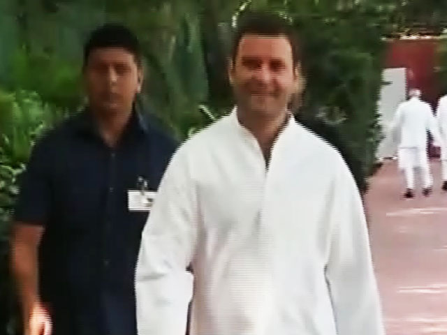 सवाल राहुल गांधी की ब्रिटिश नागरिकता का, लोकसभा की एथिक्स कमेटी ने भेजा नोटिस