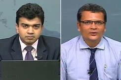 Bullish on Consumer Goods Space: Amish Munshi Bullish on Consumer Goods Space: Amish Munshi