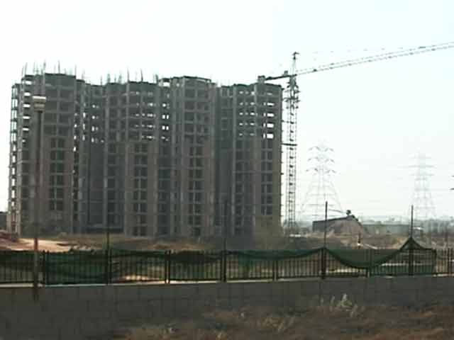Big Developers, Big Delays: Unitech