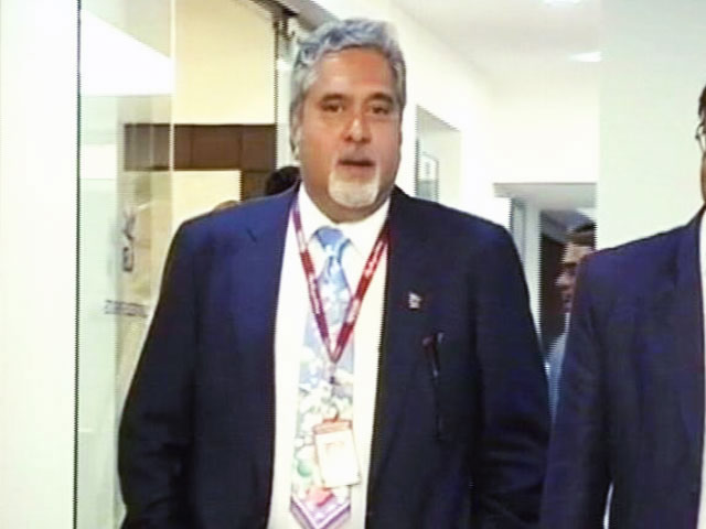 विजय माल्या के इनकार के बाद भी अखबार का दावा, उनका इंटरव्यू सही है