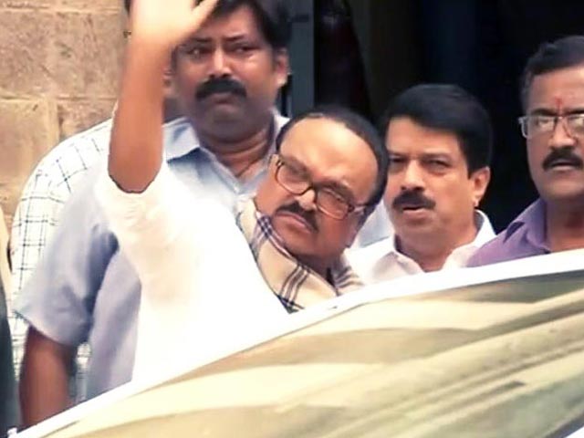 महाराष्ट्र सदन घोटाला : गिरफ्तार छगन भुजबल की आज कोर्ट में पेशी