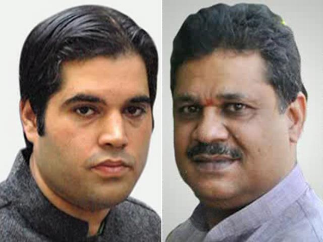 बीजेपी के 12 सांसद कम हाजिरी की वजह से तीन अहम संसदीय समितियों से बाहर