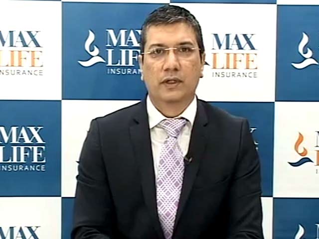 Continue to Like Private Sector Financials: Max Life Insurance