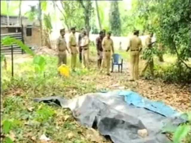 Video : Now, Congress Youth Leader Hacked, Killed In Kerala. Again, CPM Blamed