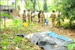 Now, Congress Youth Leader Hacked, Killed In Kerala. Again, CPM Blamed Now, Congress Youth Leader Hacked, Killed In Kerala. Again, CPM Blamed