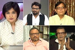 Trinamool 'Exposed' Or 'Dirty Tricks' Before Polls? Trinamool 'Exposed' Or 'Dirty Tricks' Before Polls?