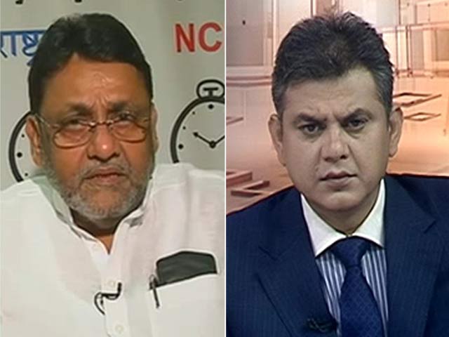 न्यूज प्वाइंट : भुजबल की गिरफ्तारी- भ्रष्टाचार का भंवर या सियासी साजिश?