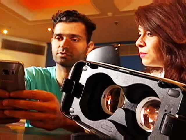 Living Life Virtually