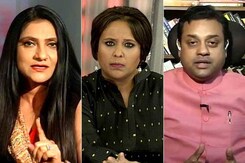 Horse Suffers, Politics Gallops: Lathi-Waving BJP Legislator Responsible? Horse Suffers, Politics Gallops: Lathi-Waving BJP Legislator Responsible?