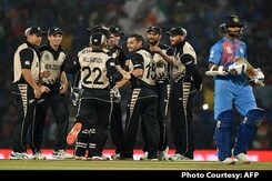 India vs New Zealand T20 World Cup: Nagpur Pitch Slammed Again India vs New Zealand T20 World Cup: Nagpur Pitch Slammed Again