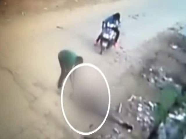 Video : Kabaddi Player's Murder Is On Camera. Shot Repeatedly In The Head.