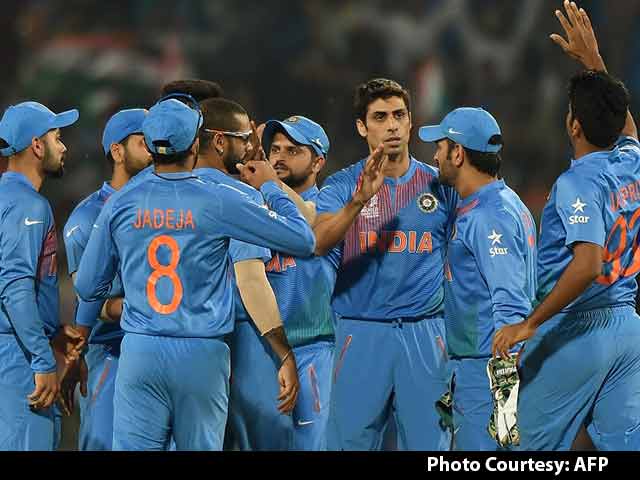 T20 World Cup: Defeat to New Zealand, a Reality Check, Says Dhoni