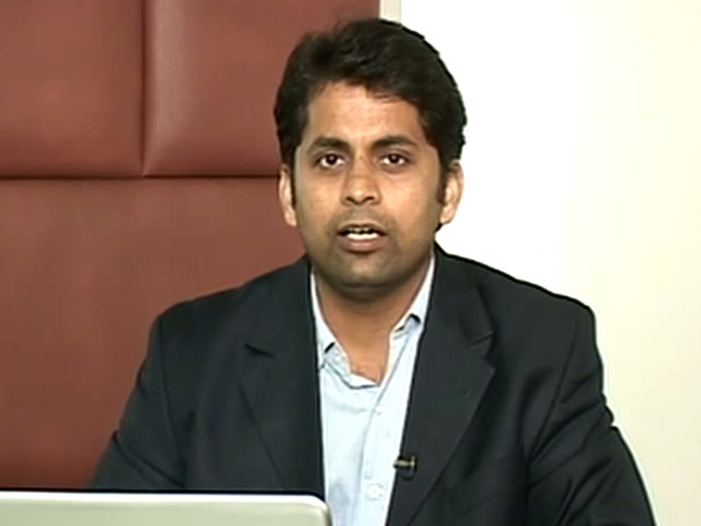 Buy United Spirits for Target of Rs 2,620: Kunal Bothra