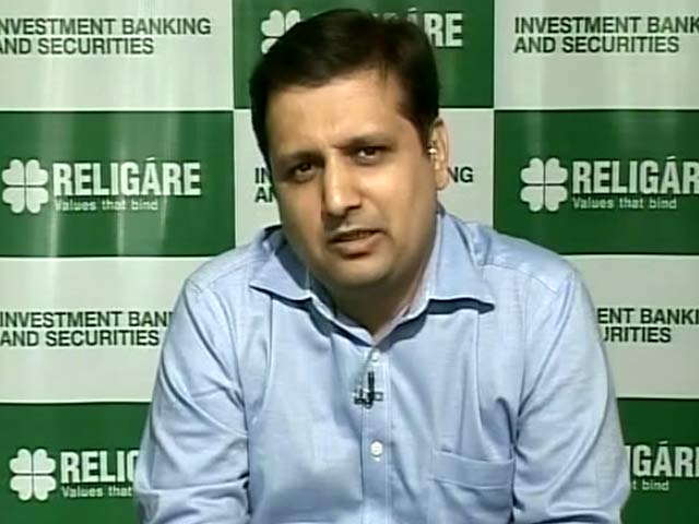 Tata Motors Valuations Attractive: Mihir Jhaveri