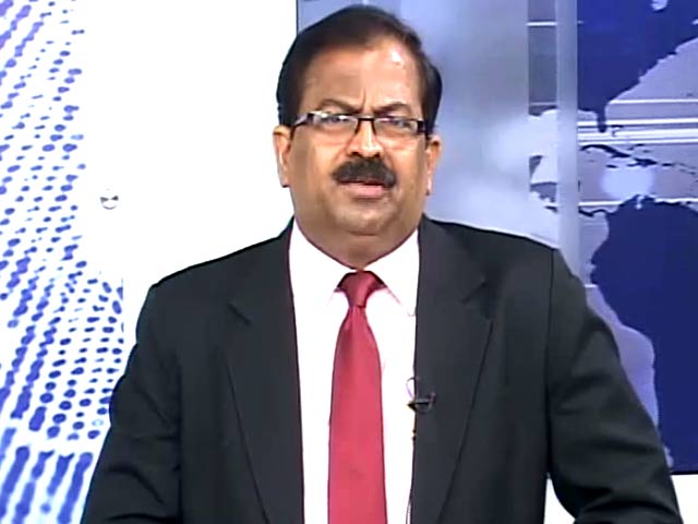 Prefer Hindustan Unilever Over ITC: G Chokkalingam