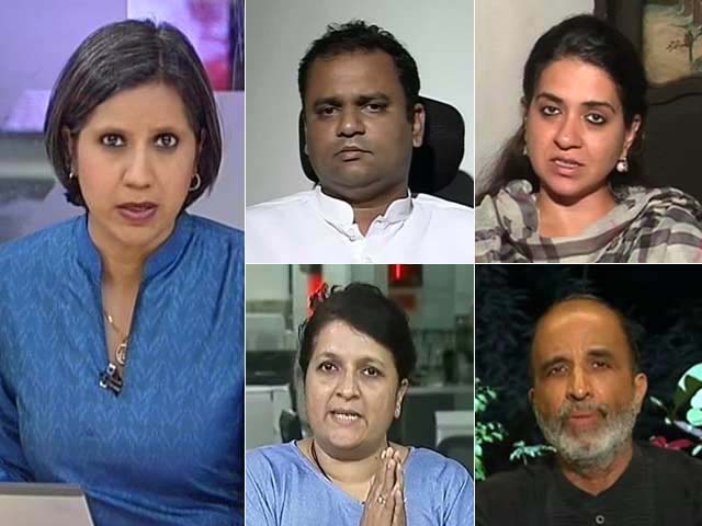 NCP's Chhagan Bhujbal Arrested, Who's Next?