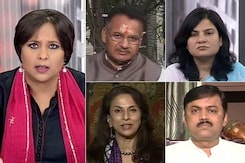 Shaktiman Suffers:  Maneka Gandhi Aide Lambasts BJP MLA Shaktiman Suffers:  Maneka Gandhi Aide Lambasts BJP MLA