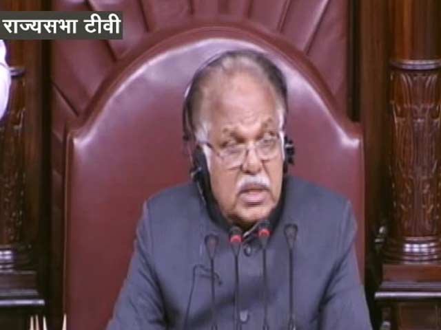 नेशनल रिपोर्टर : बड़ी खींचतान के बाद आधार बिल हुआ पास