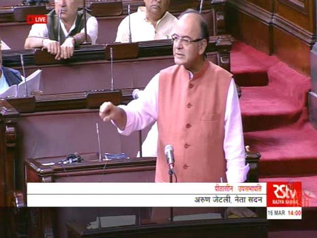 Opposition Overruled. Aadhaar Legislation Cleared Without Changes