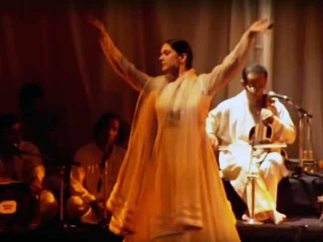 Prime Documentaries: Rumi In The Land Of Khusrau