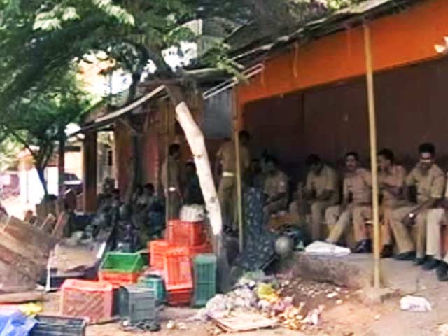 Videos : केरल में सियासी हिंसा को लेकर बीजेपी का प्रदर्शन