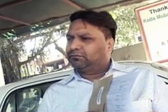 आरटीआई विवाद में पत्रकार से पूछताछ आरटीआई विवाद में पत्रकार से पूछताछ