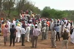 सतलुज-यमुना नहर लिंक को लेकर पंजाब-हरियाणा में बढ़ा विवाद सतलुज-यमुना नहर लिंक को लेकर पंजाब-हरियाणा में बढ़ा विवाद