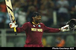 Chris Gayle Hungry For Success in World T20: Sunil Gavaskar Chris Gayle Hungry For Success in World T20: Sunil Gavaskar