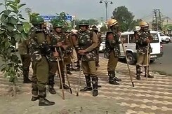 'No Repeat Of Last Time,' PM Modi Warns, Haryana Tense About Jat Protests 'No Repeat Of Last Time,' PM Modi Warns, Haryana Tense About Jat Protests