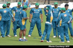 World T20 - Pakistan Looking Hungry, India Beware: Gavaskar World T20 - Pakistan Looking Hungry, India Beware: Gavaskar