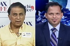 भारत-पाकिस्तान के खिलाफ वापसी करेगा - सुनील गावस्कर भारत-पाकिस्तान के खिलाफ वापसी करेगा - सुनील गावस्कर