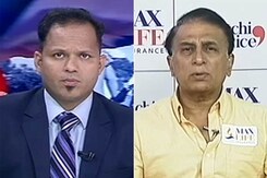 पाकिस्तान के हौंसले काफी बढ़ गए होंगे, लेकिन भारतीय बल्लेबाज़ जरुर रंग दिखाएंगे- गावस्कर पाकिस्तान के हौंसले काफी बढ़ गए होंगे, लेकिन भारतीय बल्लेबाज़ जरुर रंग दिखाएंगे- गावस्कर