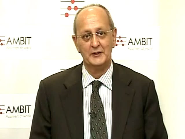 Not A Great Believer In Consolidation Of PSU Banks: Andrew Holland