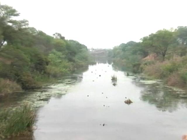 Fine, Get Your Own Canal, Says Haryana To Arvind Kejriwal In Water War