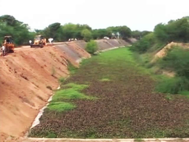 सतलुज-यमुना नहर पर पंजाब को झटका : नहर पर यथास्थिति बनी रहेगी- सुप्रीम कोर्ट का आदेश