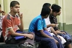 इंडिया 7 बजे : IIT की फीस में होगी बढ़ोतरी? इंडिया 7 बजे : IIT की फीस में होगी बढ़ोतरी?