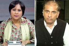 Can't Have Stalinist Or North Korea-like Nationalism In India: Sunil Khilnani Can't Have Stalinist Or North Korea-like Nationalism In India: Sunil Khilnani