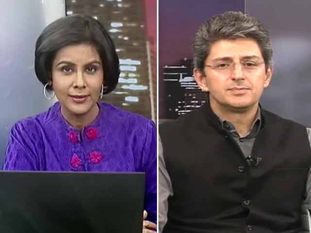 Is Mumbai's Real Estate Showing Signs of a Pick-Up?