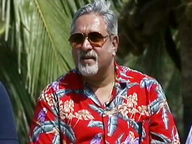 नेशनल रिपोर्टर : विजय माल्या ने ED से पेश होने के लिए और समय मांगा