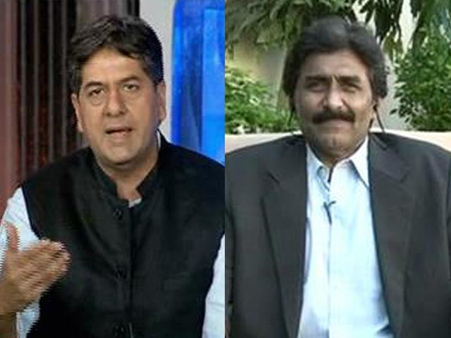 How Can Afridi Find More Love in India in Two Days: Javed Miandad