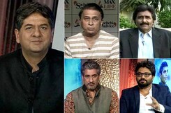 WT20: India-Pak Game Should Have Positive Effect: Gavaskar, Miandad WT20: India-Pak Game Should Have Positive Effect: Gavaskar, Miandad